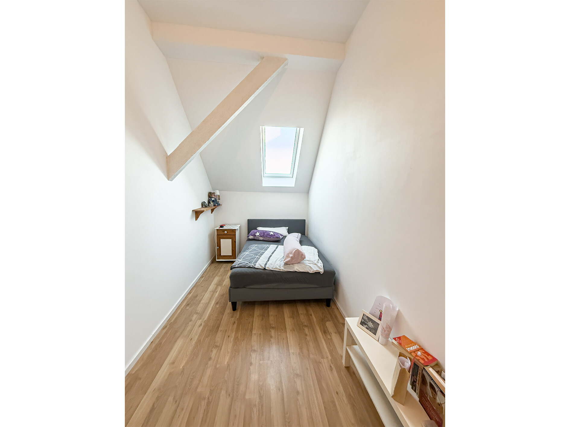 Immobilienangebot - Butjadingen - Alle - Charmantes Einfamilienhaus mit Einliegerwohnung und guten Möglichkeiten für Pferdehaltung