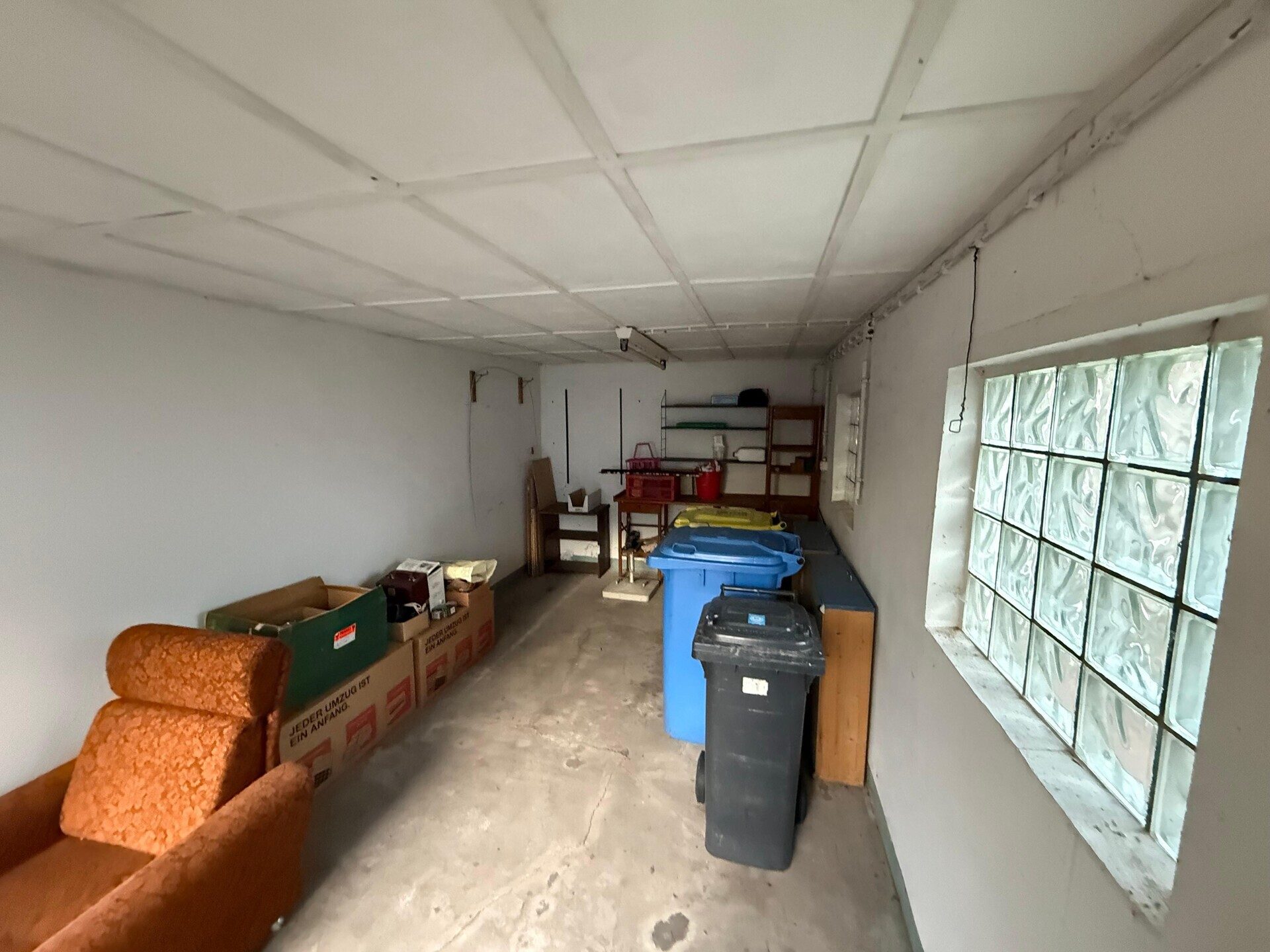 Immobilienangebot - Treuenbrietzen - Alle - Wohnen am Waldrand – Gepflegtes Einfamilienhaus mit großem Potenzial und idealer Lage in Treuenbrietzen