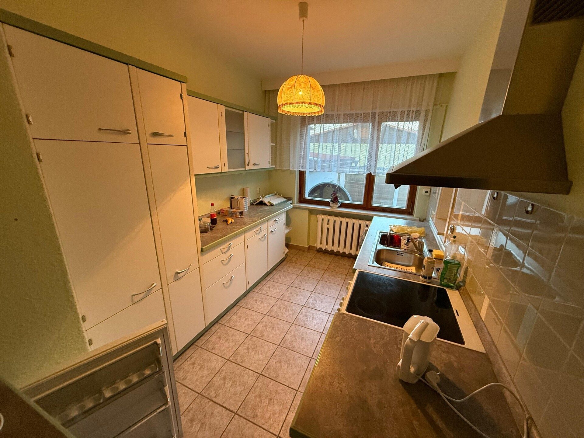 Immobilienangebot - Treuenbrietzen - Alle - Wohnen am Waldrand – Gepflegtes Einfamilienhaus mit großem Potenzial und idealer Lage in Treuenbrietzen