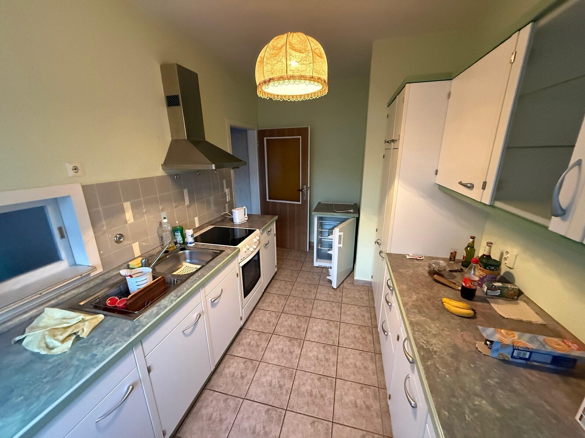 Immobilienangebot - Treuenbrietzen - Alle - Wohnen am Waldrand – Gepflegtes Einfamilienhaus mit großem Potenzial und idealer Lage in Treuenbrietzen
