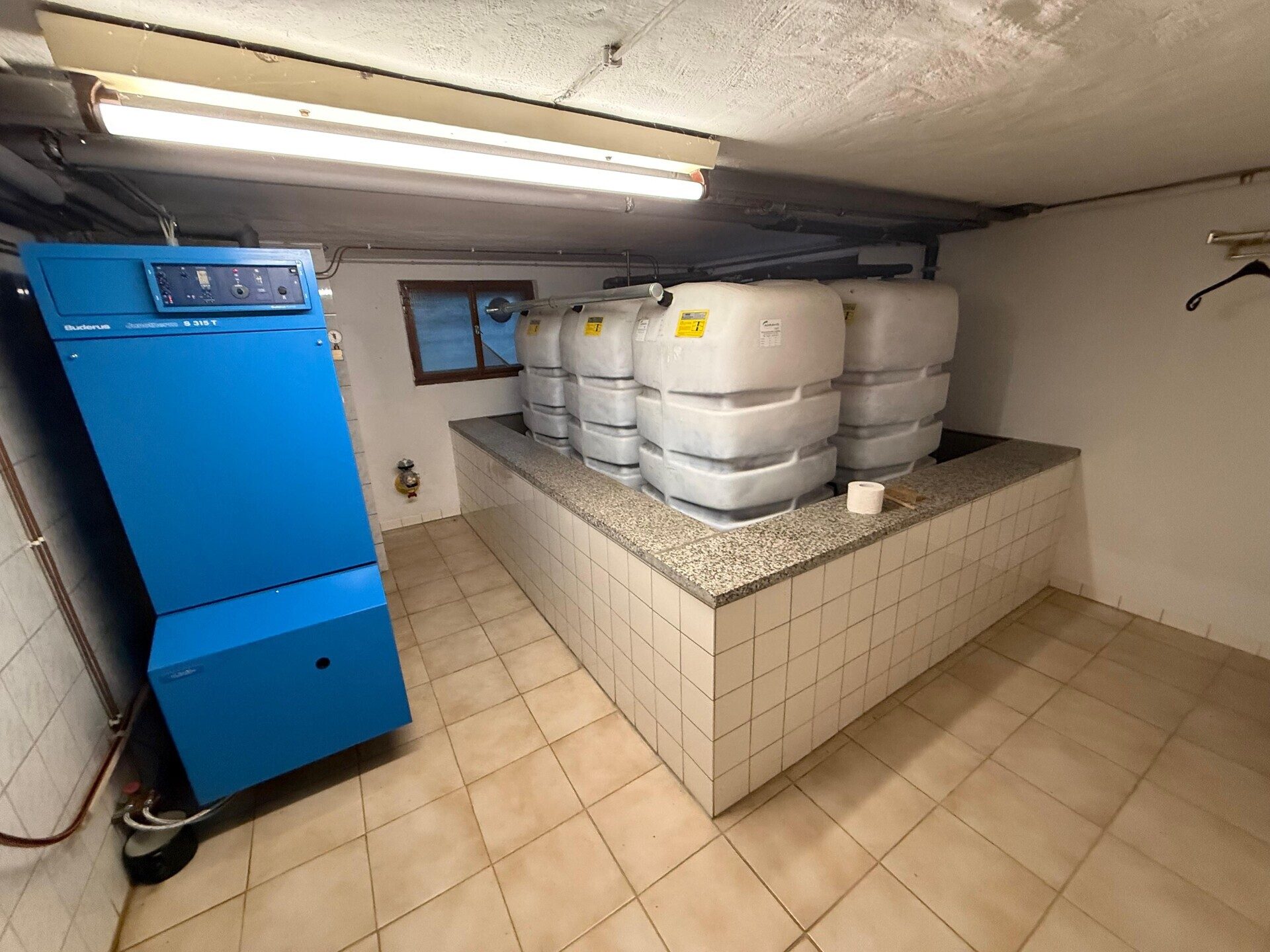 Immobilienangebot - Treuenbrietzen - Alle - Wohnen am Waldrand – Gepflegtes Einfamilienhaus mit großem Potenzial und idealer Lage in Treuenbrietzen