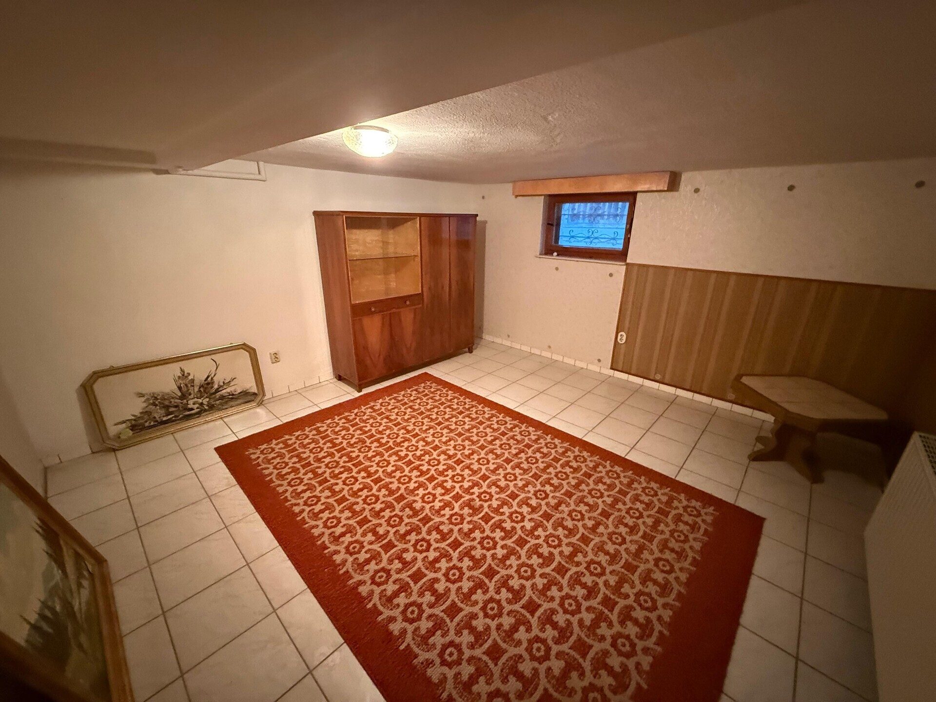 Immobilienangebot - Treuenbrietzen - Alle - Wohnen am Waldrand – Gepflegtes Einfamilienhaus mit großem Potenzial und idealer Lage in Treuenbrietzen