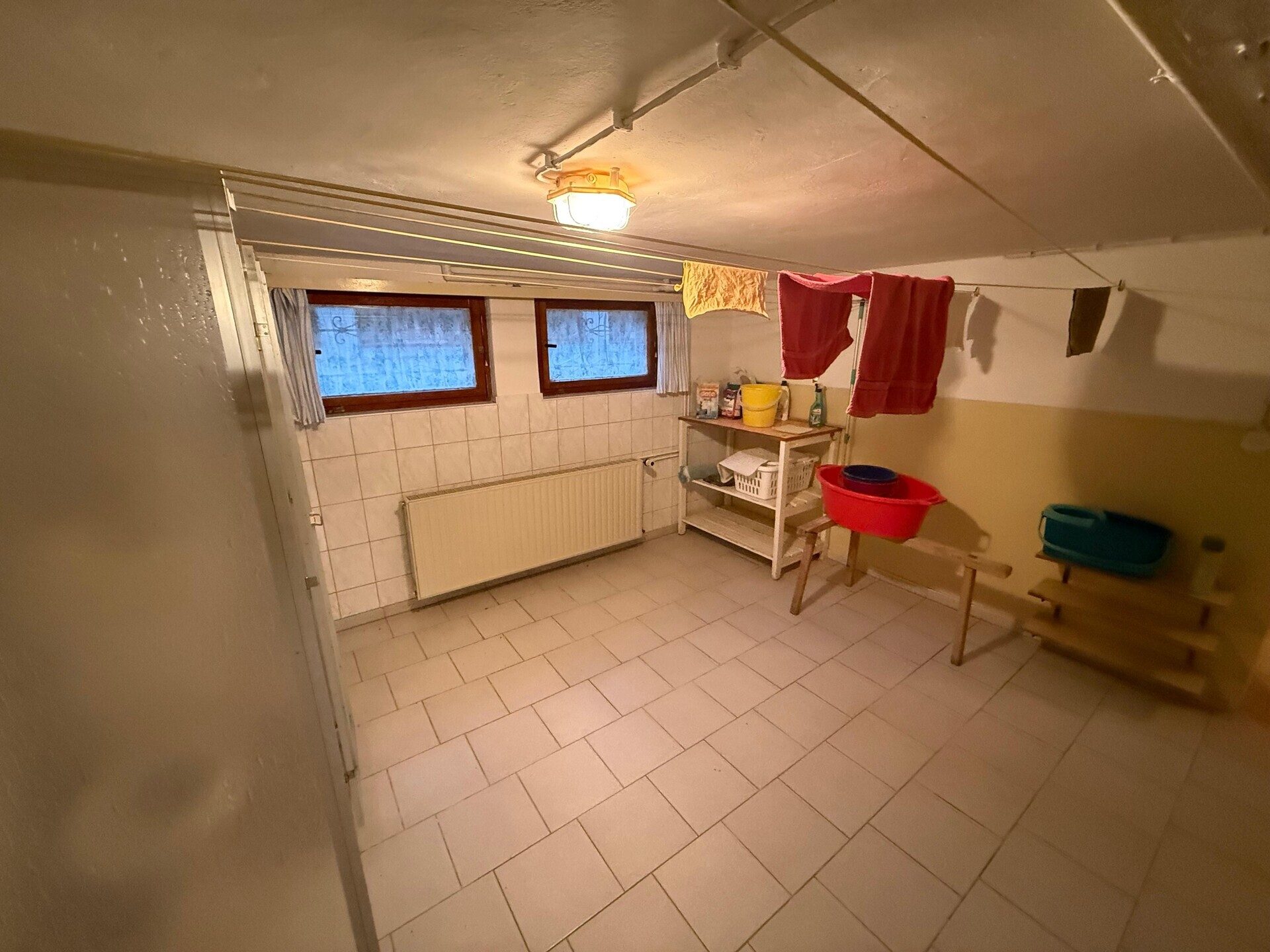 Immobilienangebot - Treuenbrietzen - Alle - Wohnen am Waldrand – Gepflegtes Einfamilienhaus mit großem Potenzial und idealer Lage in Treuenbrietzen