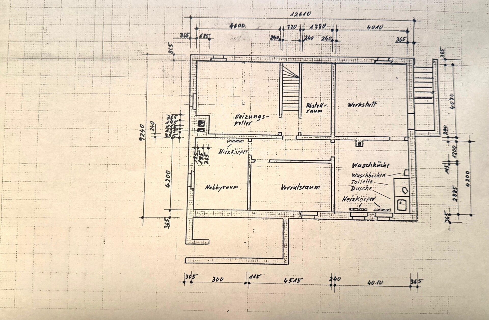 Immobilienangebot - Treuenbrietzen - Alle - Wohnen am Waldrand – Gepflegtes Einfamilienhaus mit großem Potenzial und idealer Lage in Treuenbrietzen