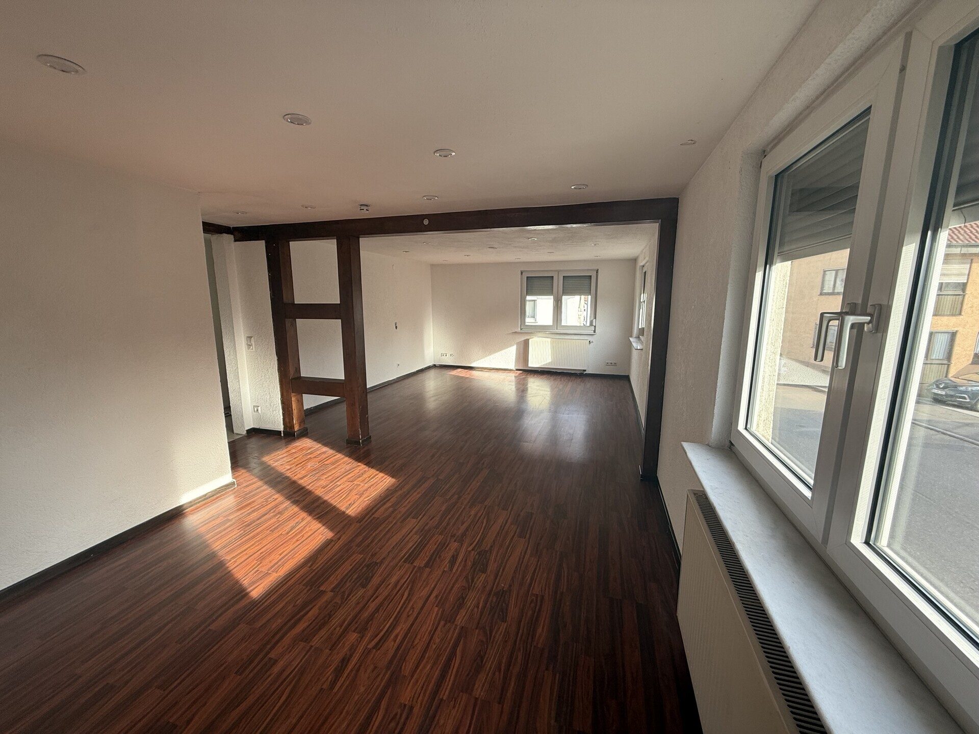 Immobilienangebot - Neuhausen auf den Fildern - Alle - Doppelhaushälfte mit Potenzial in zentraler Lage von Neuhausen - provisionsfrei!