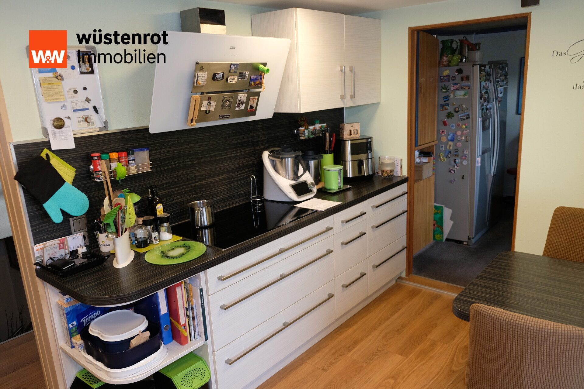 Immobilienangebot - Roßwein / Naußlitz - Alle - Gemütliches, modernisiertes EFH in Roßwein-Naußlitz – Sofort bezugsfertig!