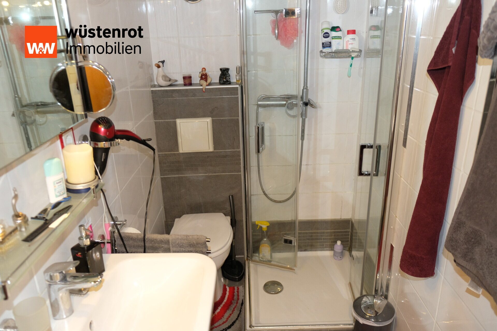 Immobilienangebot - Roßwein / Naußlitz - Alle - Gemütliches, modernisiertes EFH in Roßwein-Naußlitz – Sofort bezugsfertig!