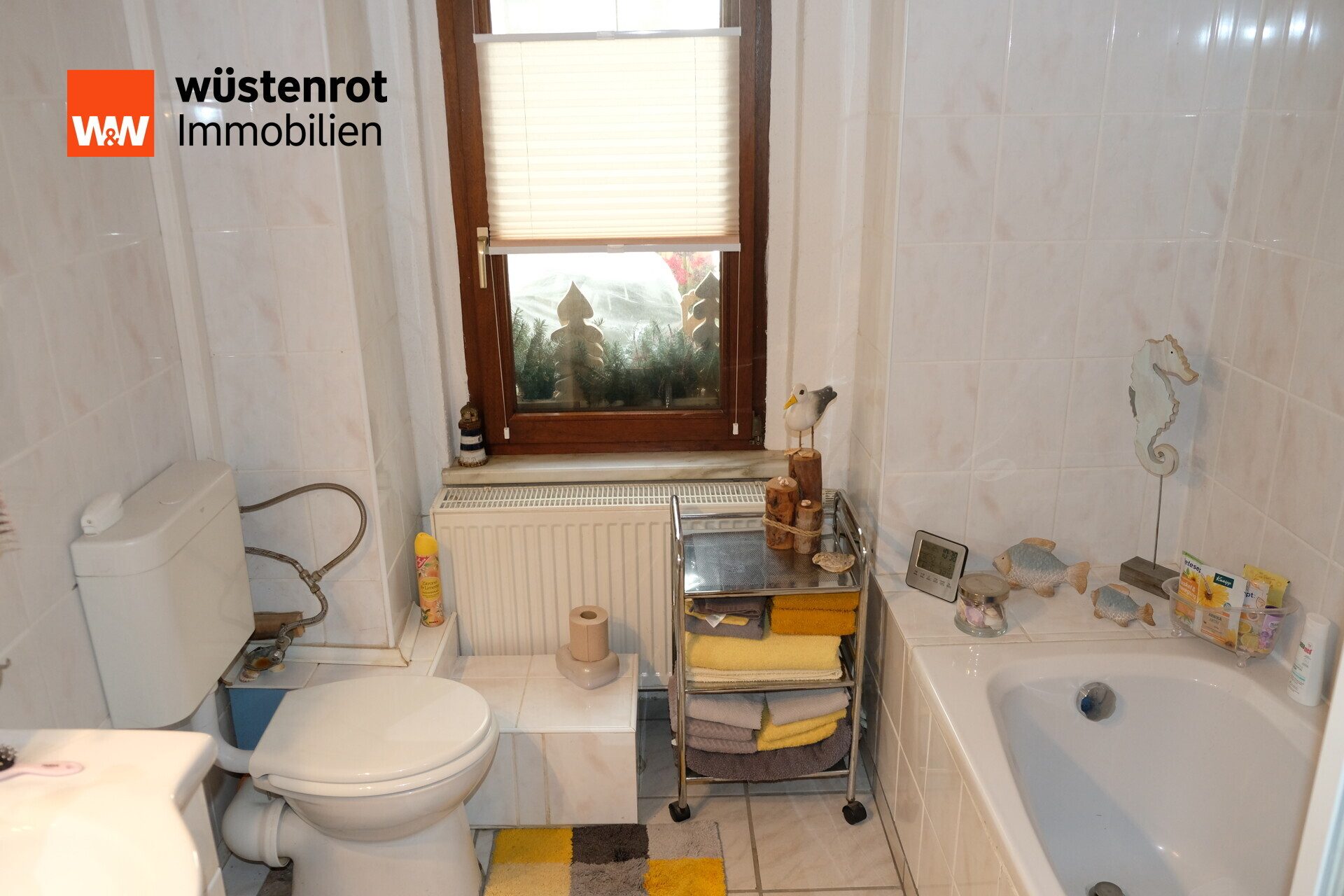 Immobilienangebot - Roßwein / Naußlitz - Alle - Gemütliches, modernisiertes EFH in Roßwein-Naußlitz – Sofort bezugsfertig!