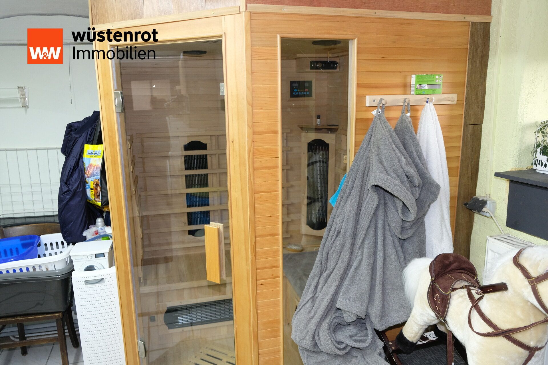Immobilienangebot - Roßwein / Naußlitz - Alle - Gemütliches, modernisiertes EFH in Roßwein-Naußlitz – Sofort bezugsfertig!