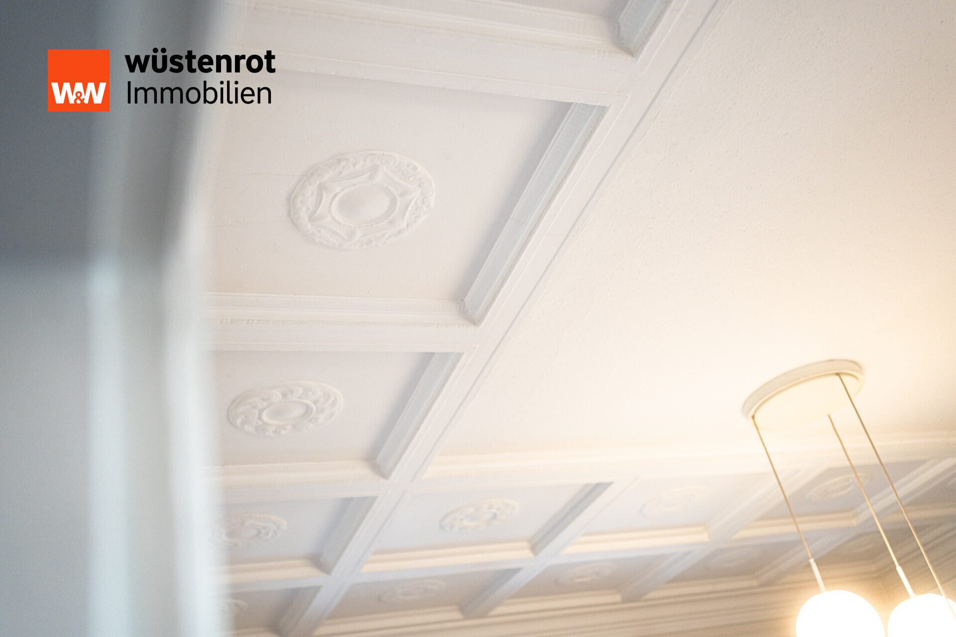 Immobilienangebot - Stuttgart - Alle - Exklusives Denkmal-Objekt in Bestlage: Historisches Stadtpalais als Wohnresidenz oder Kanzlei