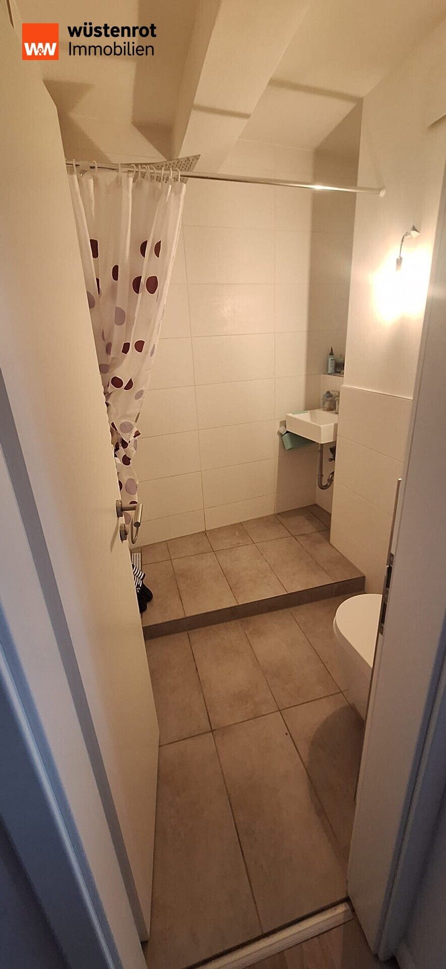 Immobilienangebot - Bielefeld - Alle - Kapitalanleger Aufgepasst ! kleine ETW in Sennestadt