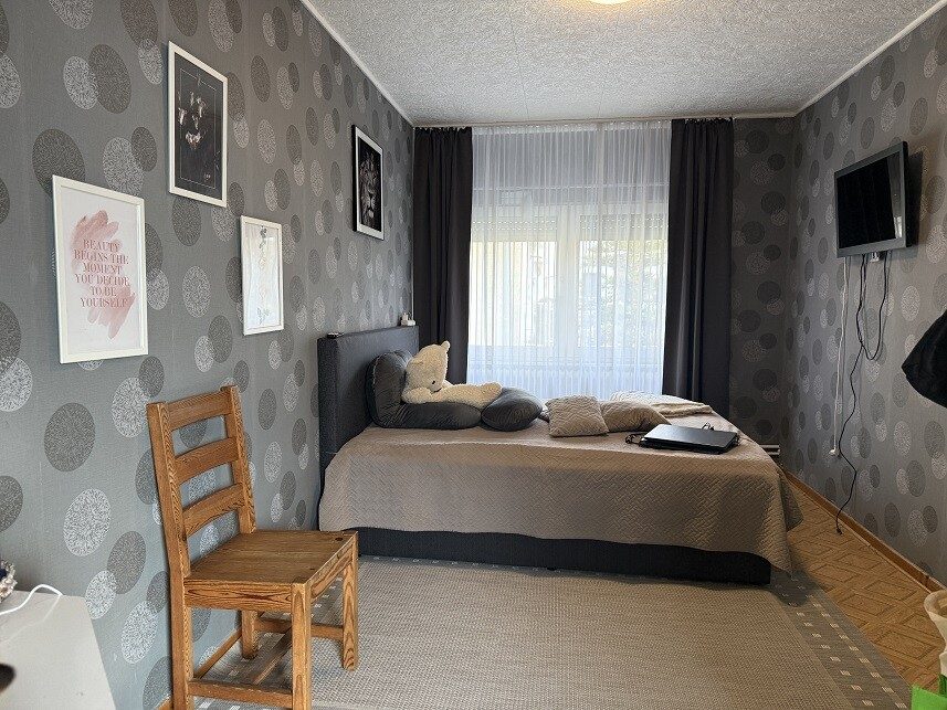 Immobilienangebot - Höhr-Grenzhausen - Alle - Zweifamilienhaus mit ELW- Ideal für Kapitalanleger oder Eigennutzer!!!