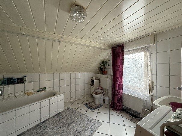 Immobilienangebot - Höhr-Grenzhausen - Alle - Zweifamilienhaus mit ELW- Ideal für Kapitalanleger oder Eigennutzer!!!