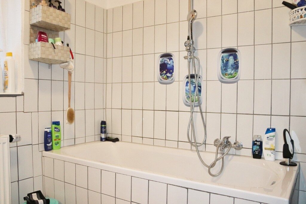 Immobilienangebot - Obergünzburg - Alle - Saniertes Wohn- und Geschäftshaus mit Garage im Zentrum von Obergünzburg mit Renditepotential 4,7 %