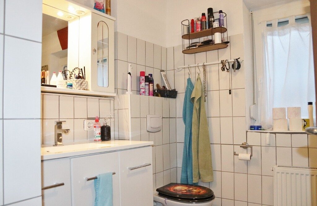 Immobilienangebot - Obergünzburg - Alle - Saniertes Wohn- und Geschäftshaus mit Garage im Zentrum von Obergünzburg mit Renditepotential 4,7 %