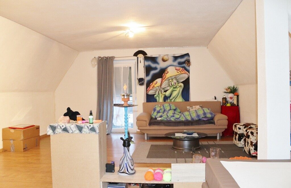Immobilienangebot - Obergünzburg - Alle - Saniertes Wohn- und Geschäftshaus mit Garage im Zentrum von Obergünzburg mit Renditepotential 4,7 %