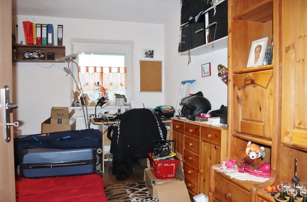 Immobilienangebot - Obergünzburg - Alle - Saniertes Wohn- und Geschäftshaus mit Garage im Zentrum von Obergünzburg mit Renditepotential 4,7 %