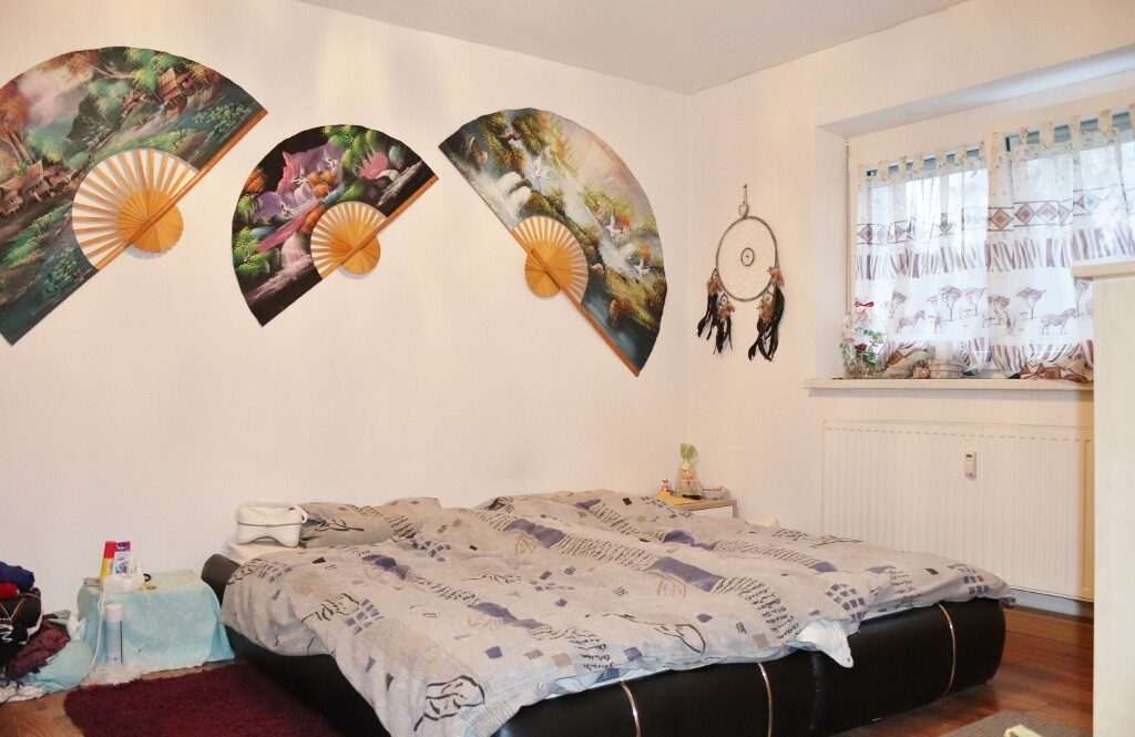 Immobilienangebot - Obergünzburg - Alle - Saniertes Wohn- und Geschäftshaus mit Garage im Zentrum von Obergünzburg mit Renditepotential 4,7 %