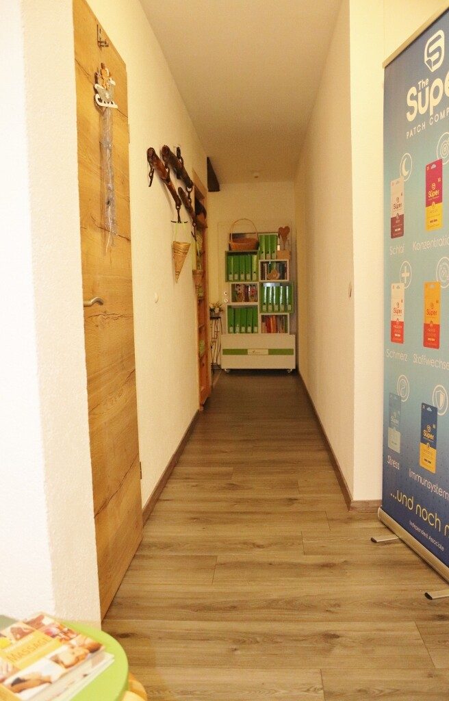 Immobilienangebot - Obergünzburg - Alle - Saniertes Wohn- und Geschäftshaus mit Garage im Zentrum von Obergünzburg mit Renditepotential 4,7 %