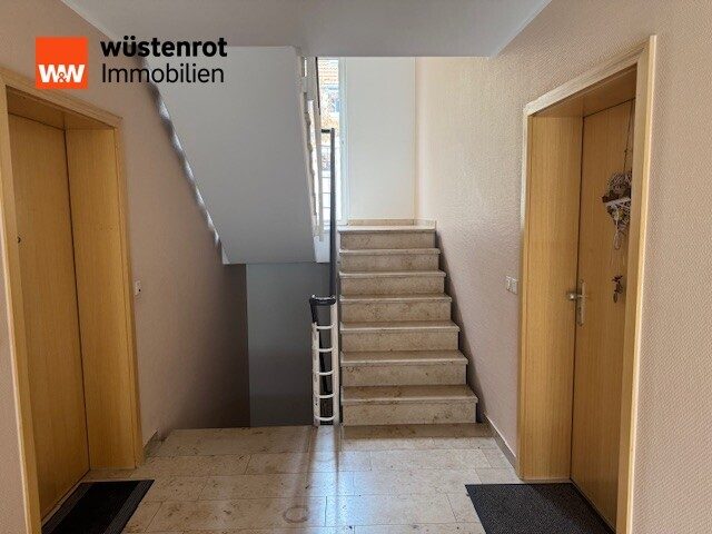 Immobilienangebot - Dresden / Cotta - Alle - Charmante 1-Raum-Wohnung mit Balkon & Tiefgarage in Toplage Dresden-Cotta