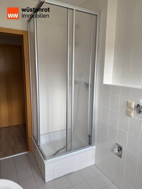 Immobilienangebot - Dresden / Cotta - Alle - Charmante 1-Raum-Wohnung mit Balkon & Tiefgarage in Toplage Dresden-Cotta