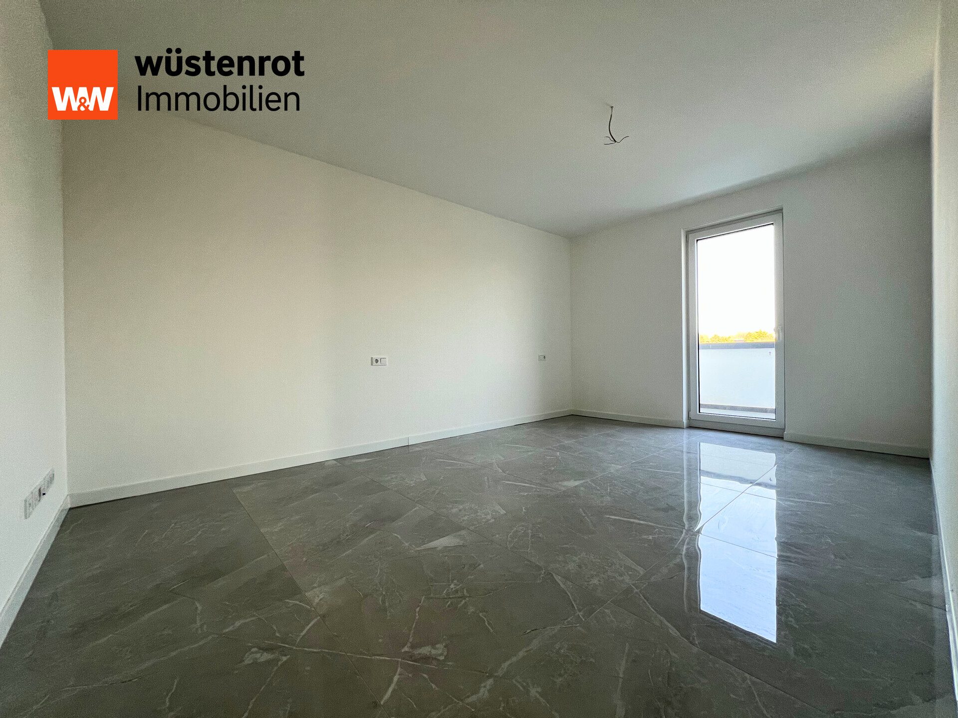 Immobilienangebot - Alzey - Alle - 7 Wohneinheiten: Modernes Neubau-Mehrfamilienhaus mit Penthouse und nachhaltigem Energiekonzept...
