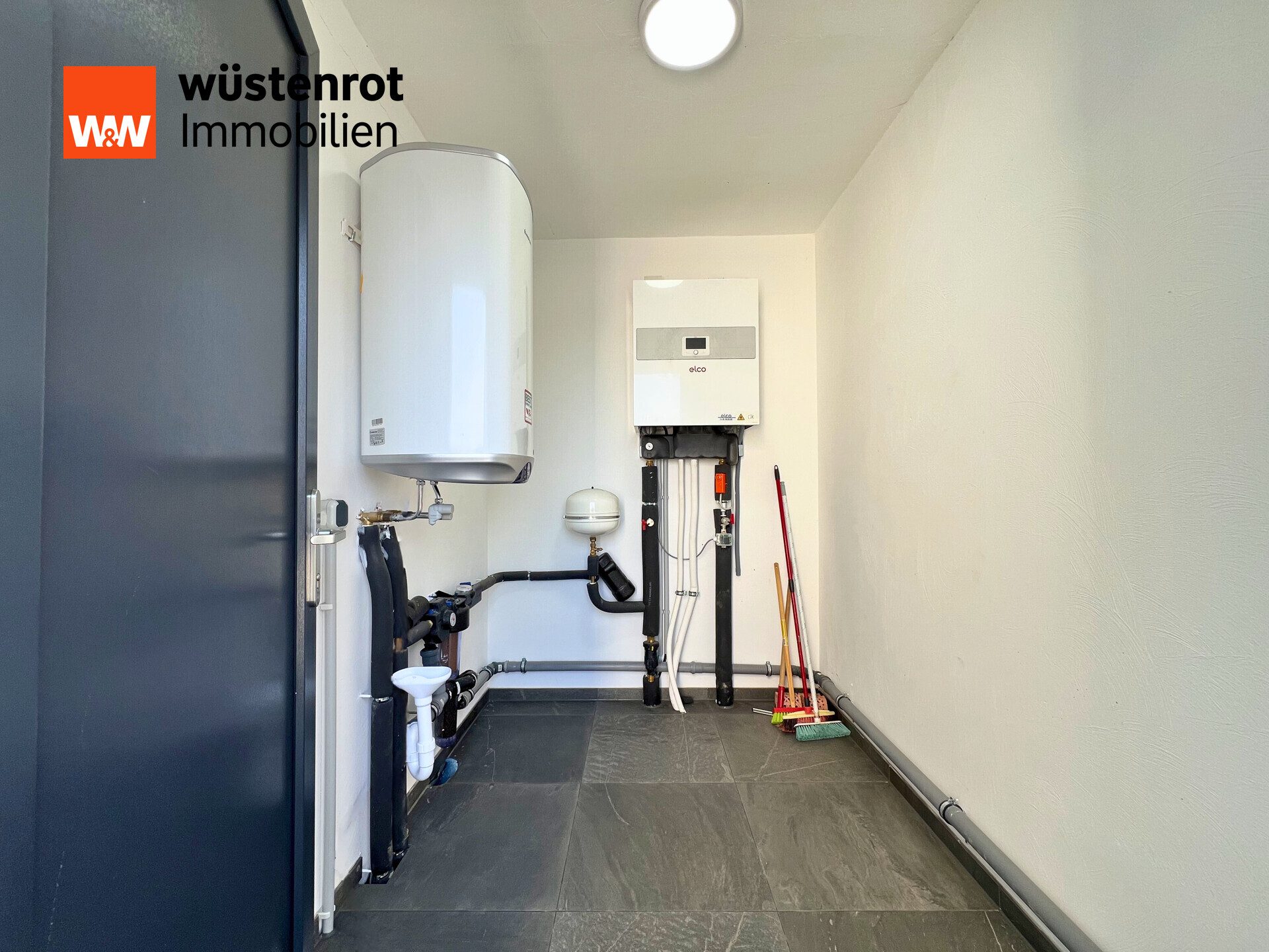 Immobilienangebot - Alzey - Alle - 7 Wohneinheiten: Modernes Neubau-Mehrfamilienhaus mit Penthouse und nachhaltigem Energiekonzept...
