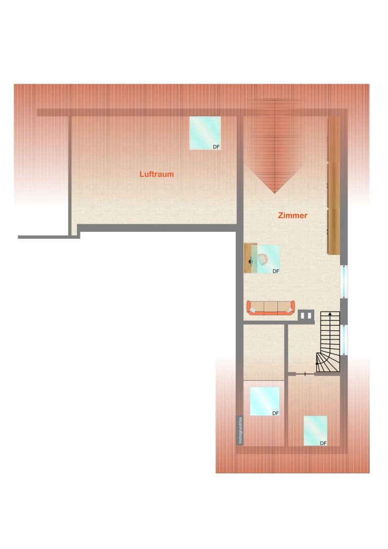 Immobilienangebot - Sankt Georgen im Schwarzwald - Alle - Ihr Zuhause zum Verlieben. 3 Zimmer auf 97 m²
über zwei Ebenen. TOP-gepflegt. WOW-Ausblick.
Garage.