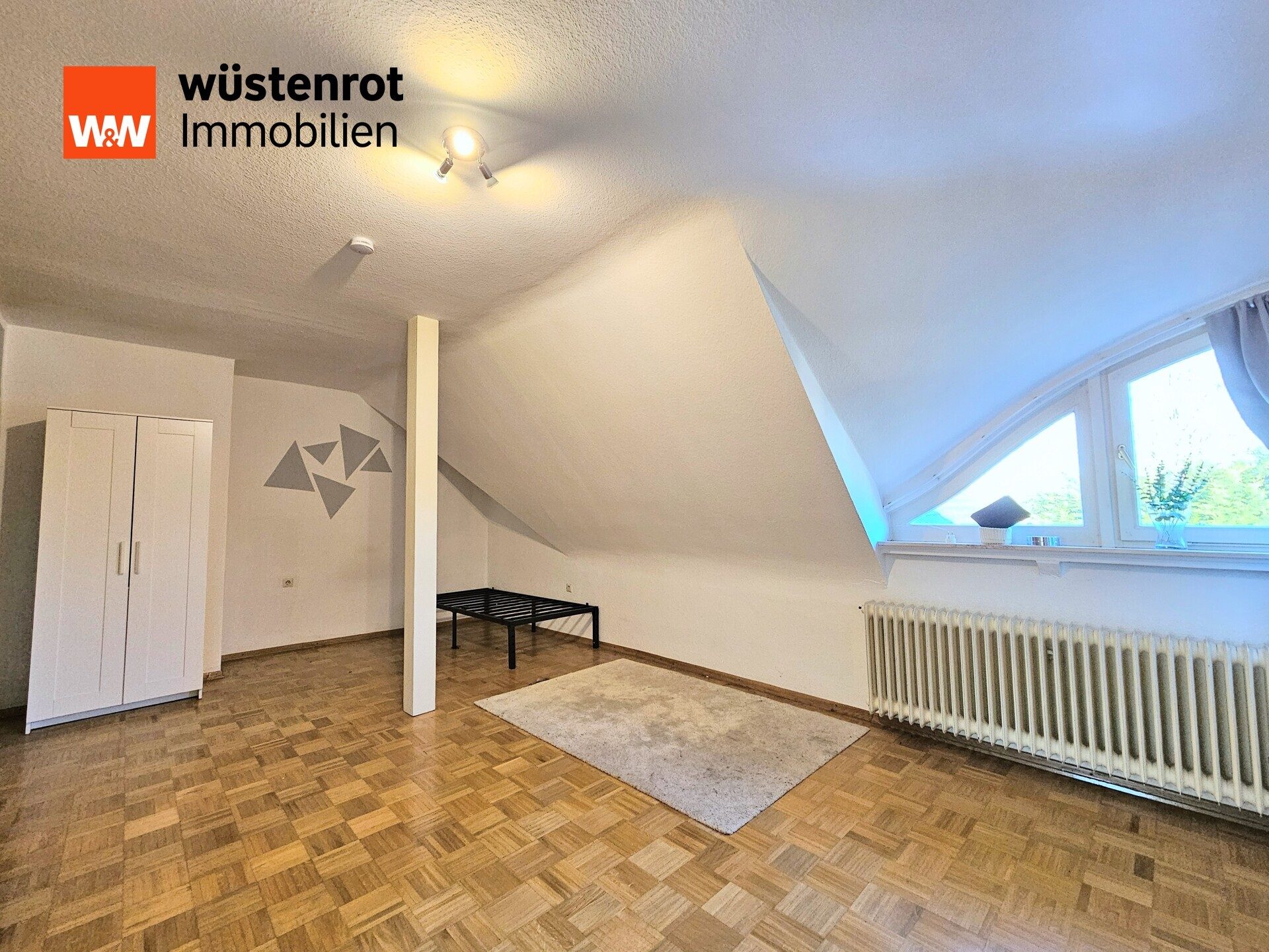 Immobilienangebot - Lemförde - Alle - Exklusives Wohnhaus mit Praxis auf großem Grundstück in Lemförde