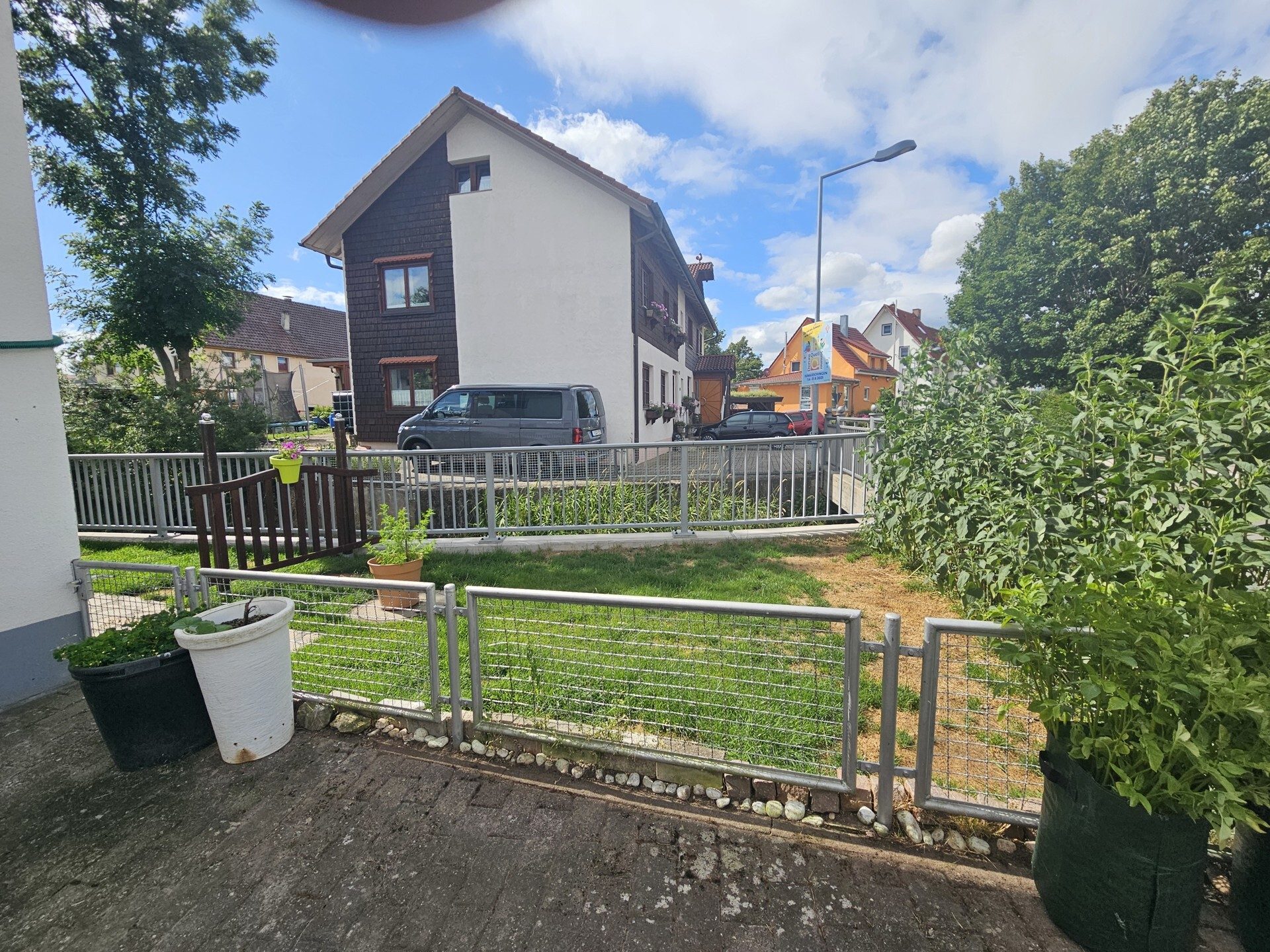 Immobilienangebot - Donaueschingen / Neudingen - Alle - Tolles Einfamilienhaus zum Preis einer Eigentumswohnung!
Hier kommt Ihre Chance!!!