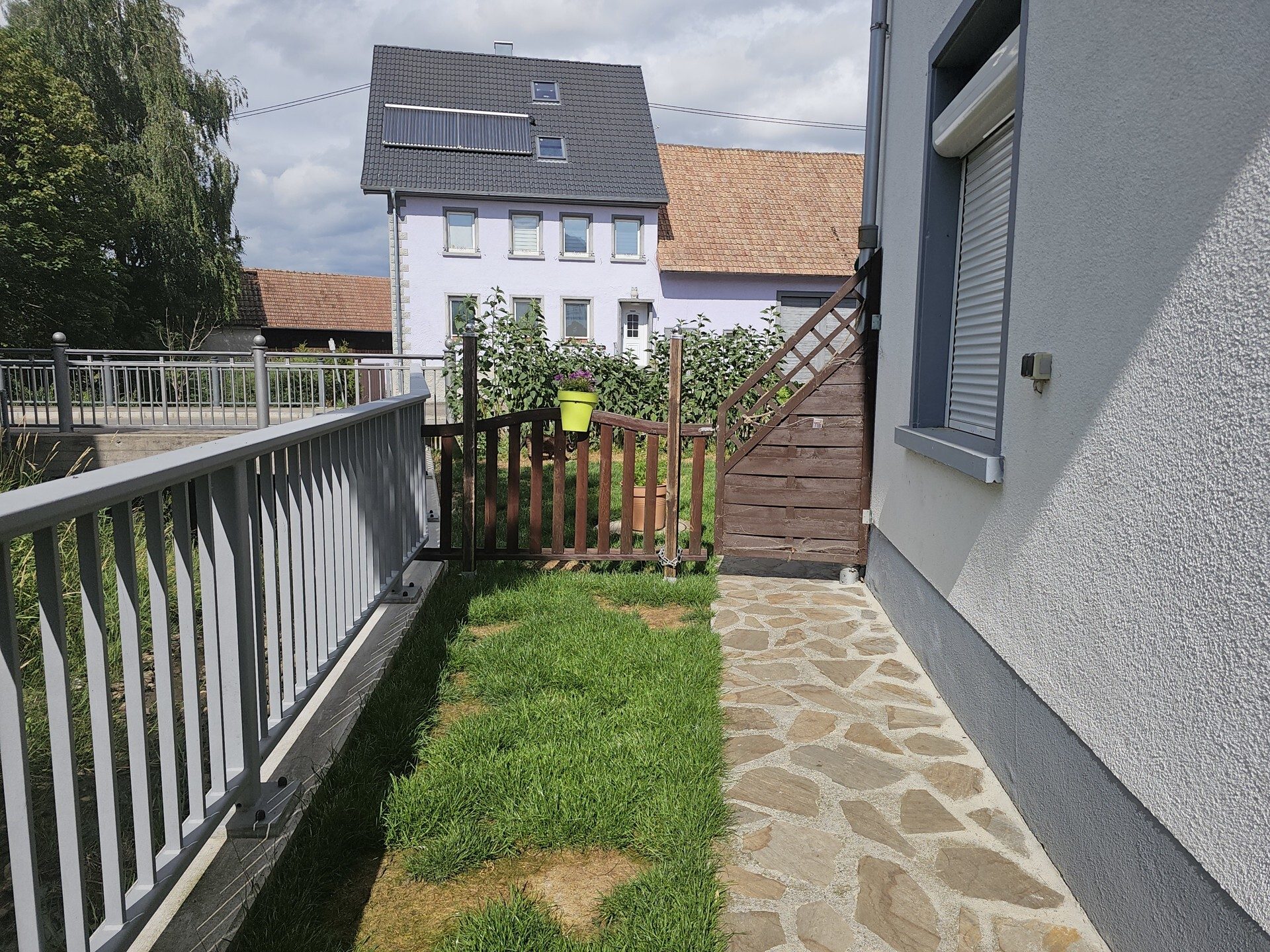 Immobilienangebot - Donaueschingen / Neudingen - Alle - Tolles Einfamilienhaus zum Preis einer Eigentumswohnung!
Hier kommt Ihre Chance!!!