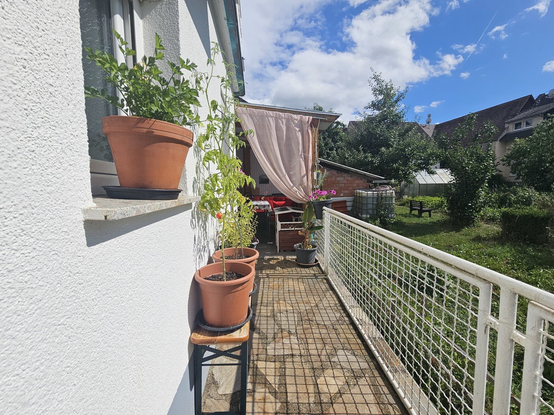 Immobilienangebot - Donaueschingen / Neudingen - Alle - Tolles Einfamilienhaus zum Preis einer Eigentumswohnung!
Hier kommt Ihre Chance!!!