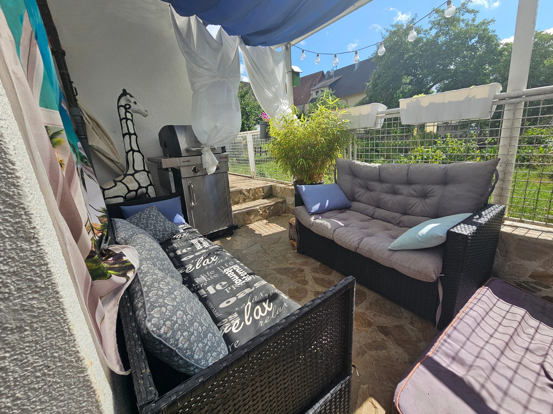 Immobilienangebot - Donaueschingen / Neudingen - Alle - Tolles Einfamilienhaus zum Preis einer Eigentumswohnung!
Hier kommt Ihre Chance!!!