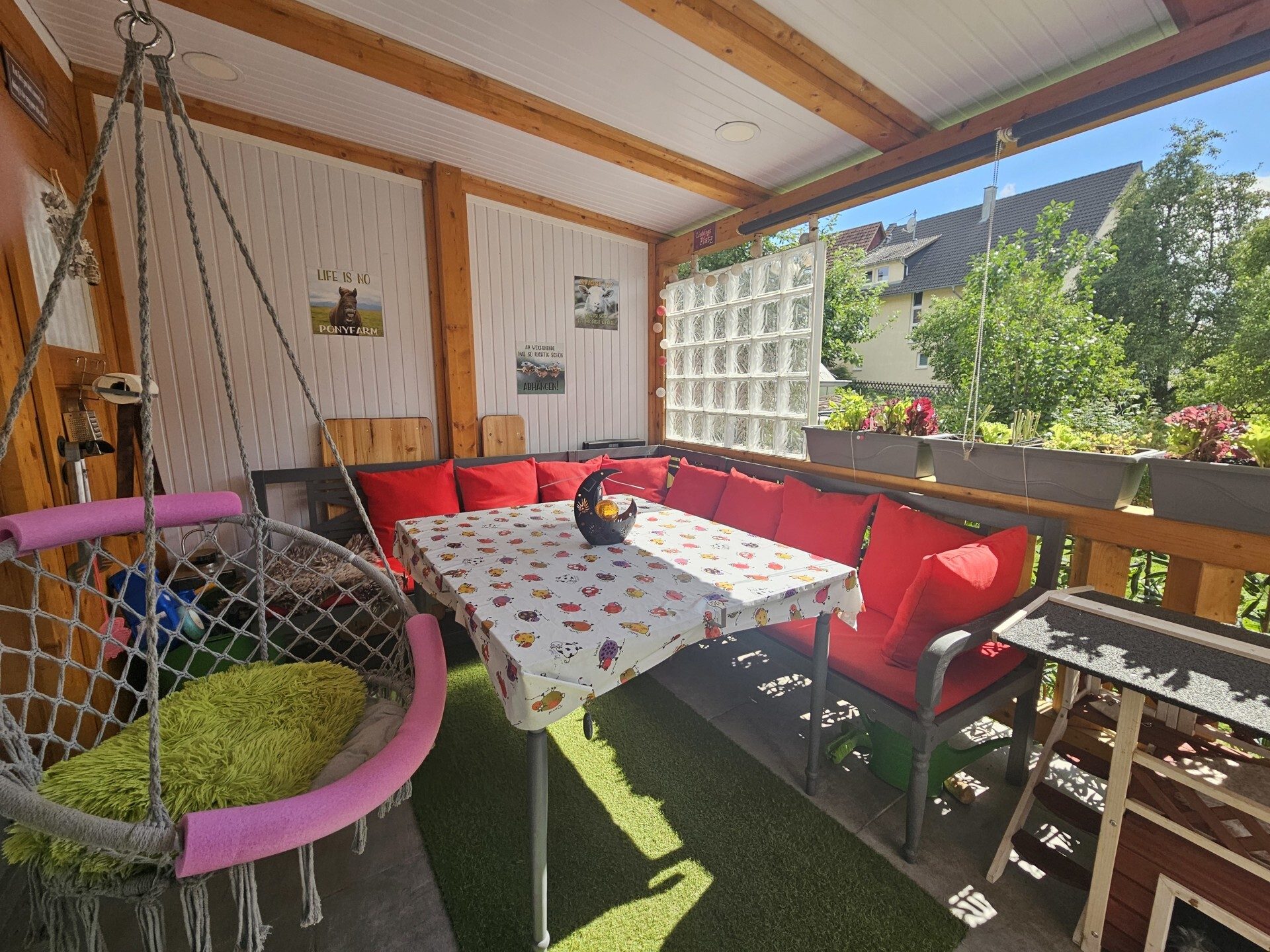 Immobilienangebot - Donaueschingen / Neudingen - Alle - Tolles Einfamilienhaus zum Preis einer Eigentumswohnung!
Hier kommt Ihre Chance!!!