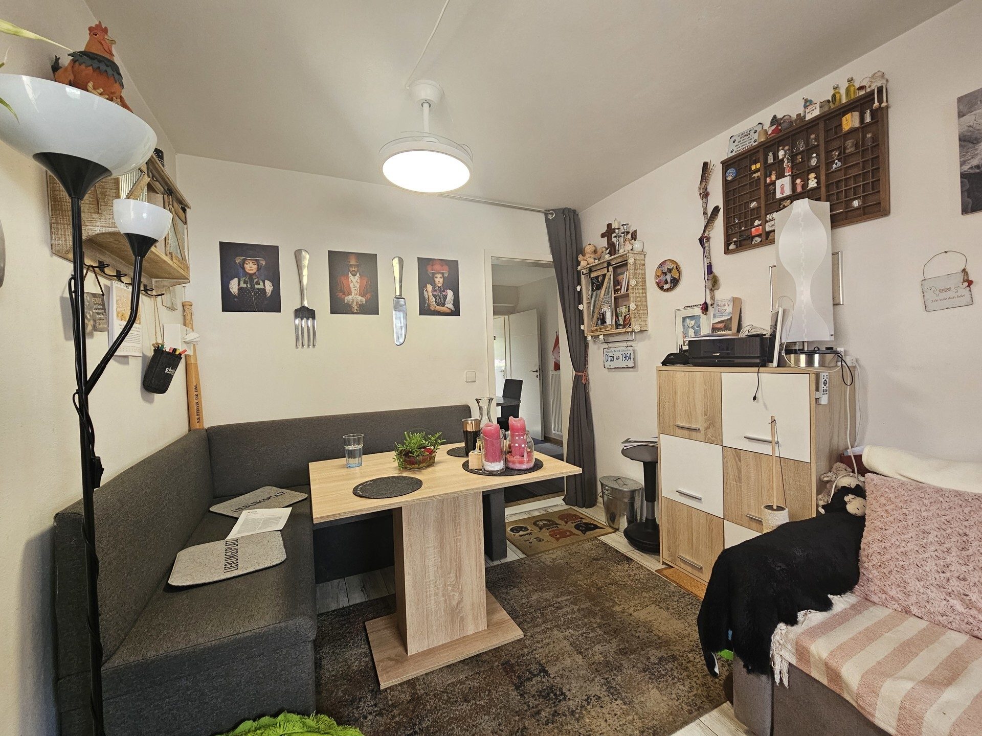 Immobilienangebot - Donaueschingen / Neudingen - Alle - Tolles Einfamilienhaus zum Preis einer Eigentumswohnung!
Hier kommt Ihre Chance!!!