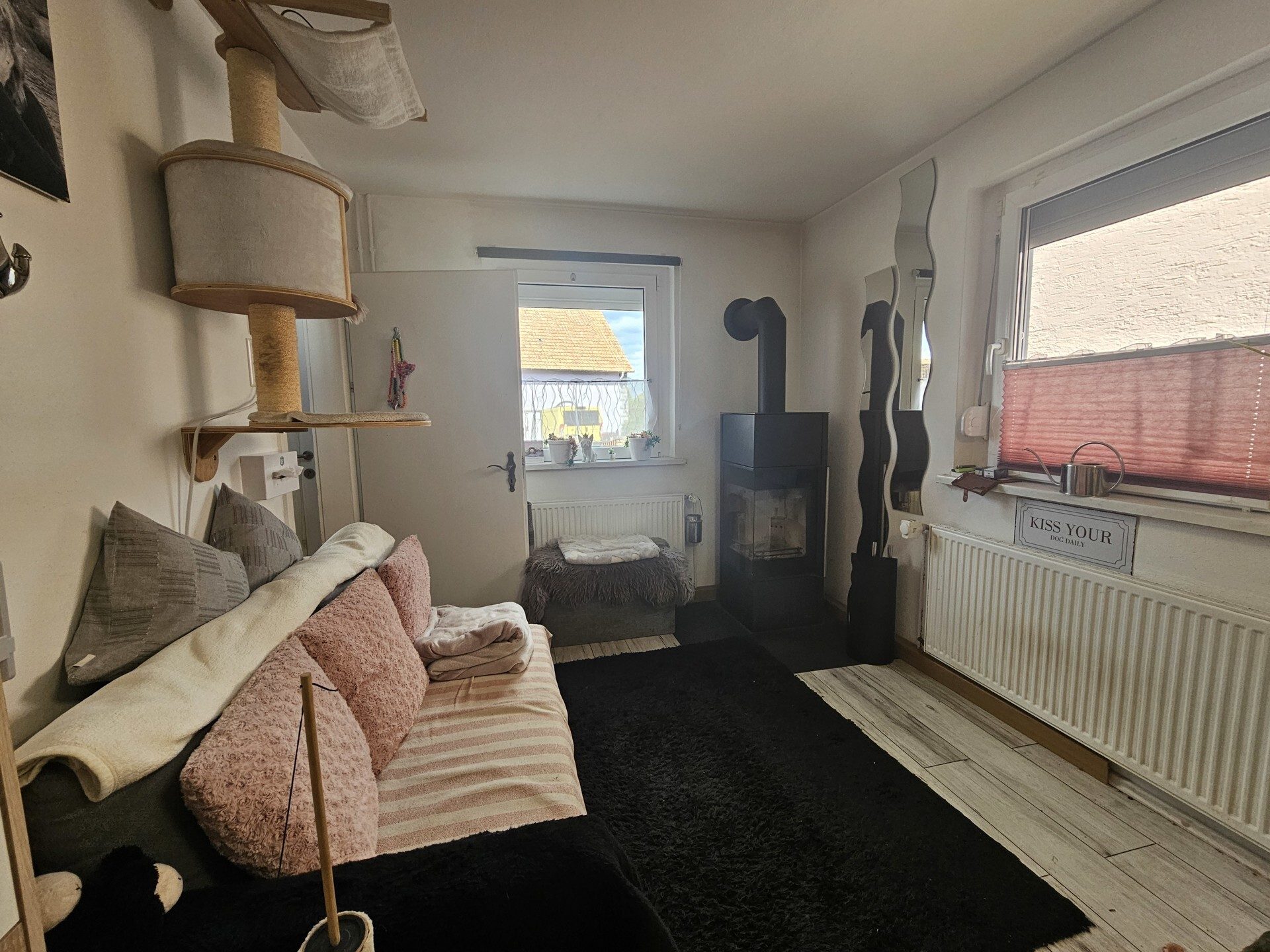 Immobilienangebot - Donaueschingen / Neudingen - Alle - Tolles Einfamilienhaus zum Preis einer Eigentumswohnung!
Hier kommt Ihre Chance!!!