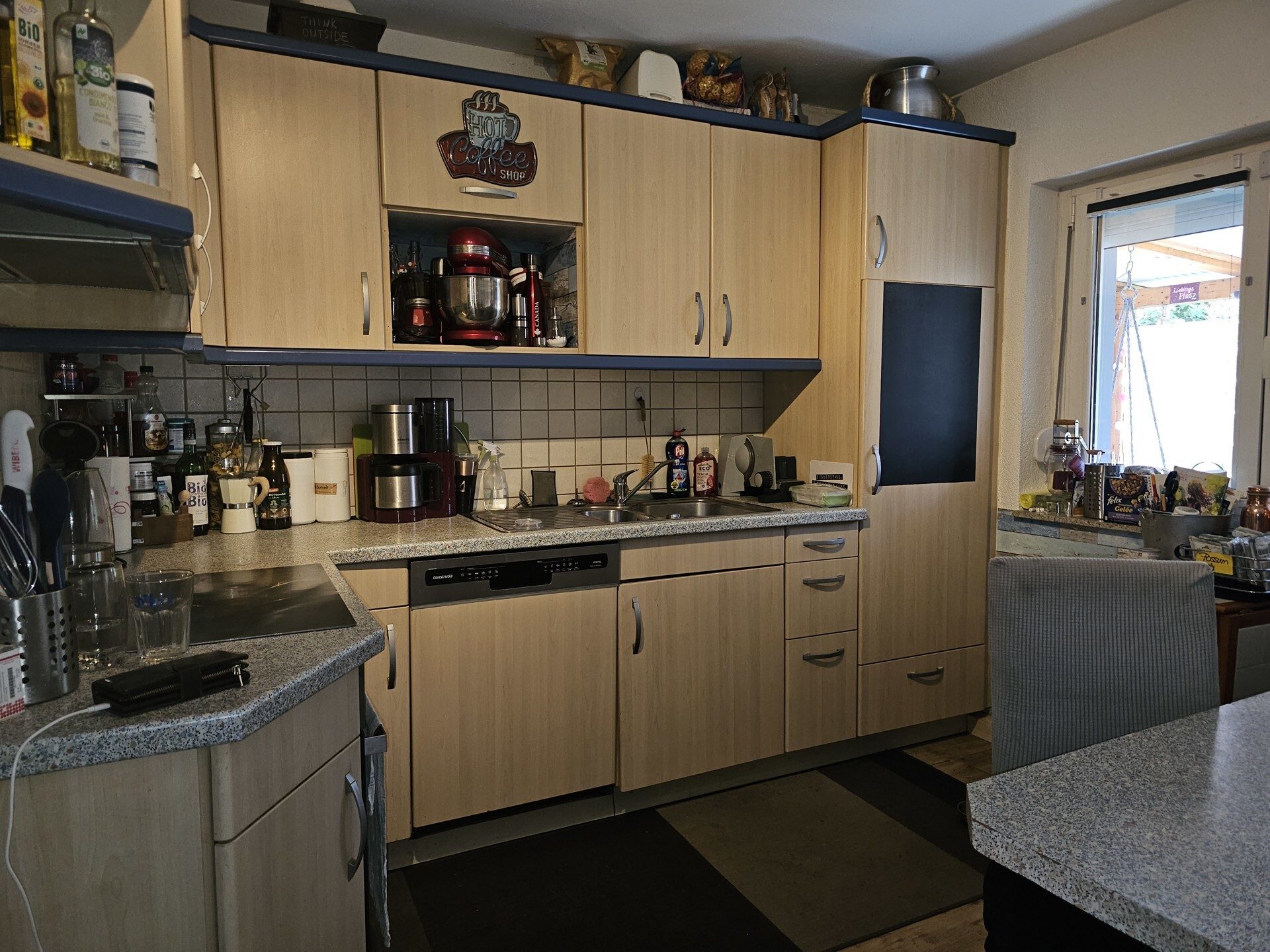 Immobilienangebot - Donaueschingen / Neudingen - Alle - Tolles Einfamilienhaus zum Preis einer Eigentumswohnung!
Hier kommt Ihre Chance!!!