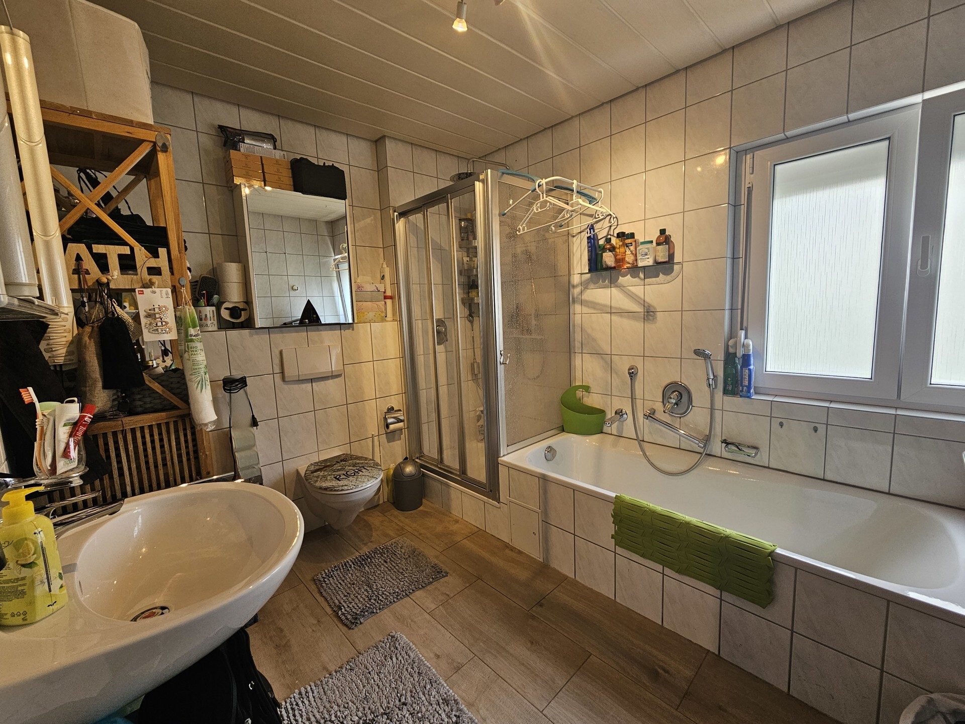 Immobilienangebot - Donaueschingen / Neudingen - Alle - Tolles Einfamilienhaus zum Preis einer Eigentumswohnung!
Hier kommt Ihre Chance!!!