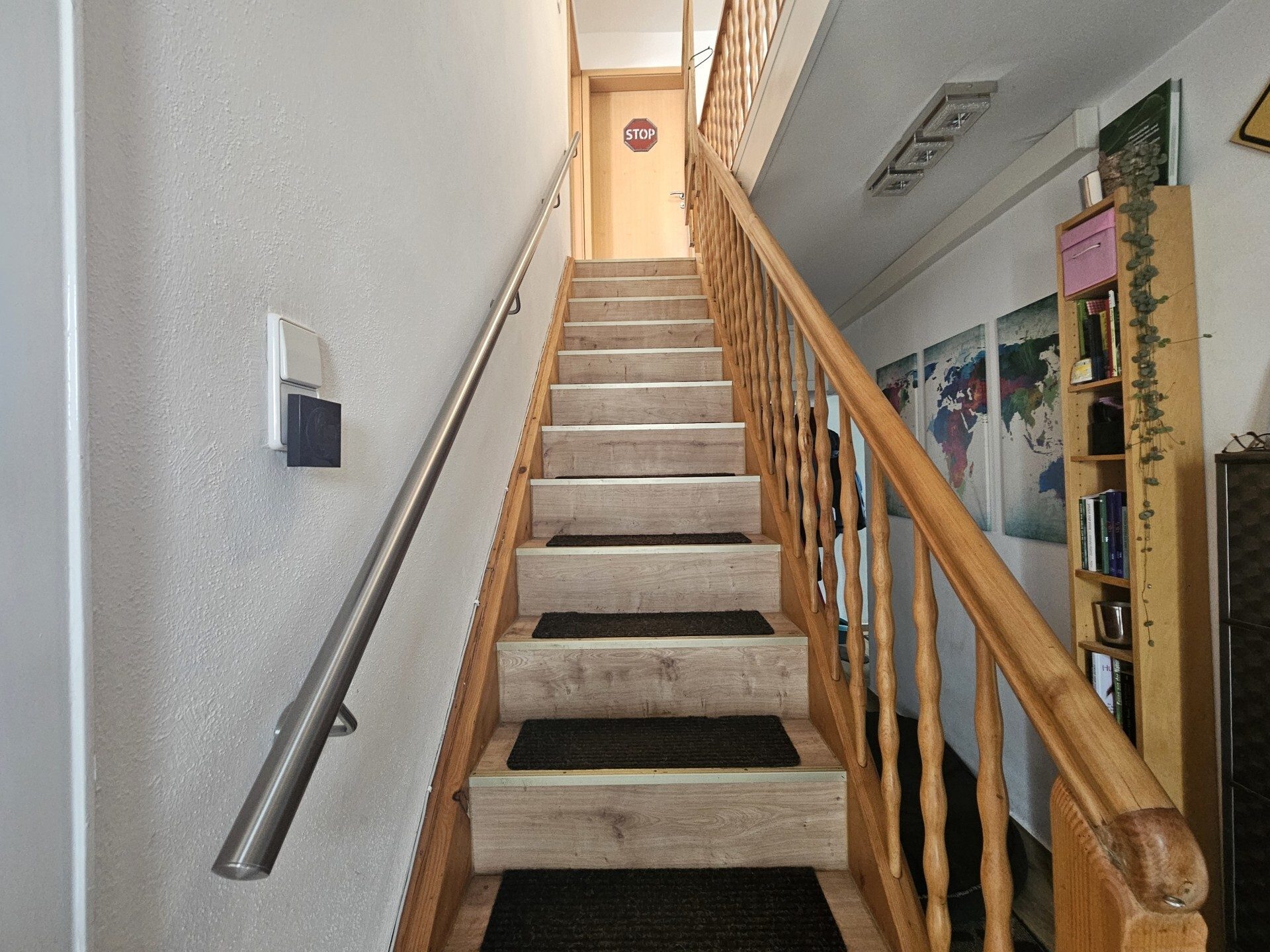 Immobilienangebot - Donaueschingen / Neudingen - Alle - Tolles Einfamilienhaus zum Preis einer Eigentumswohnung!
Hier kommt Ihre Chance!!!