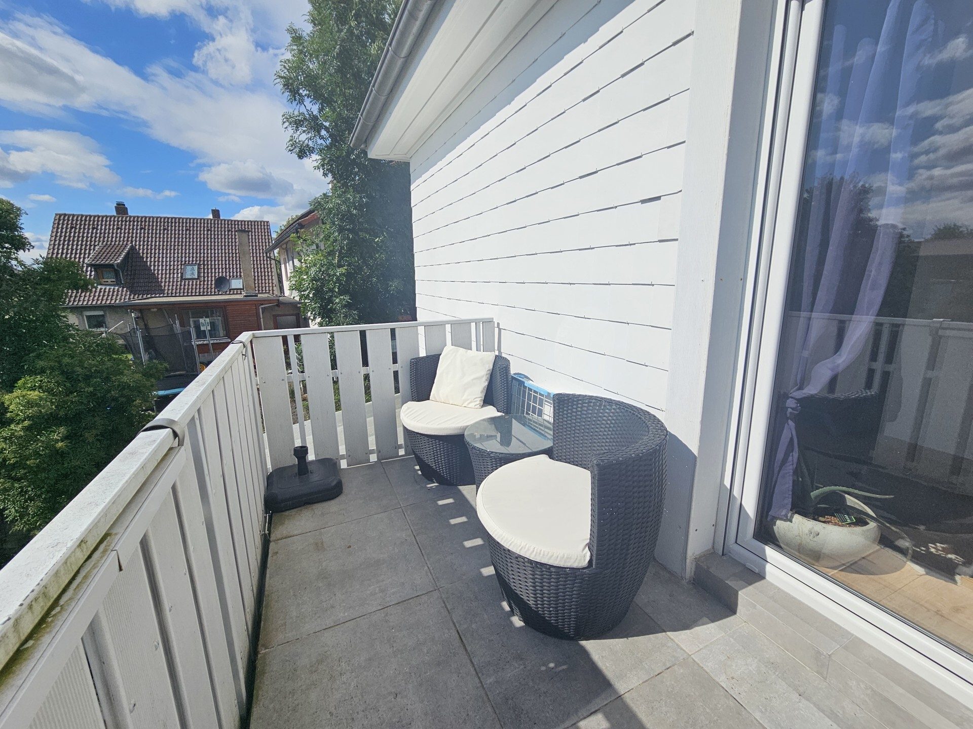 Immobilienangebot - Donaueschingen / Neudingen - Alle - Tolles Einfamilienhaus zum Preis einer Eigentumswohnung!
Hier kommt Ihre Chance!!!