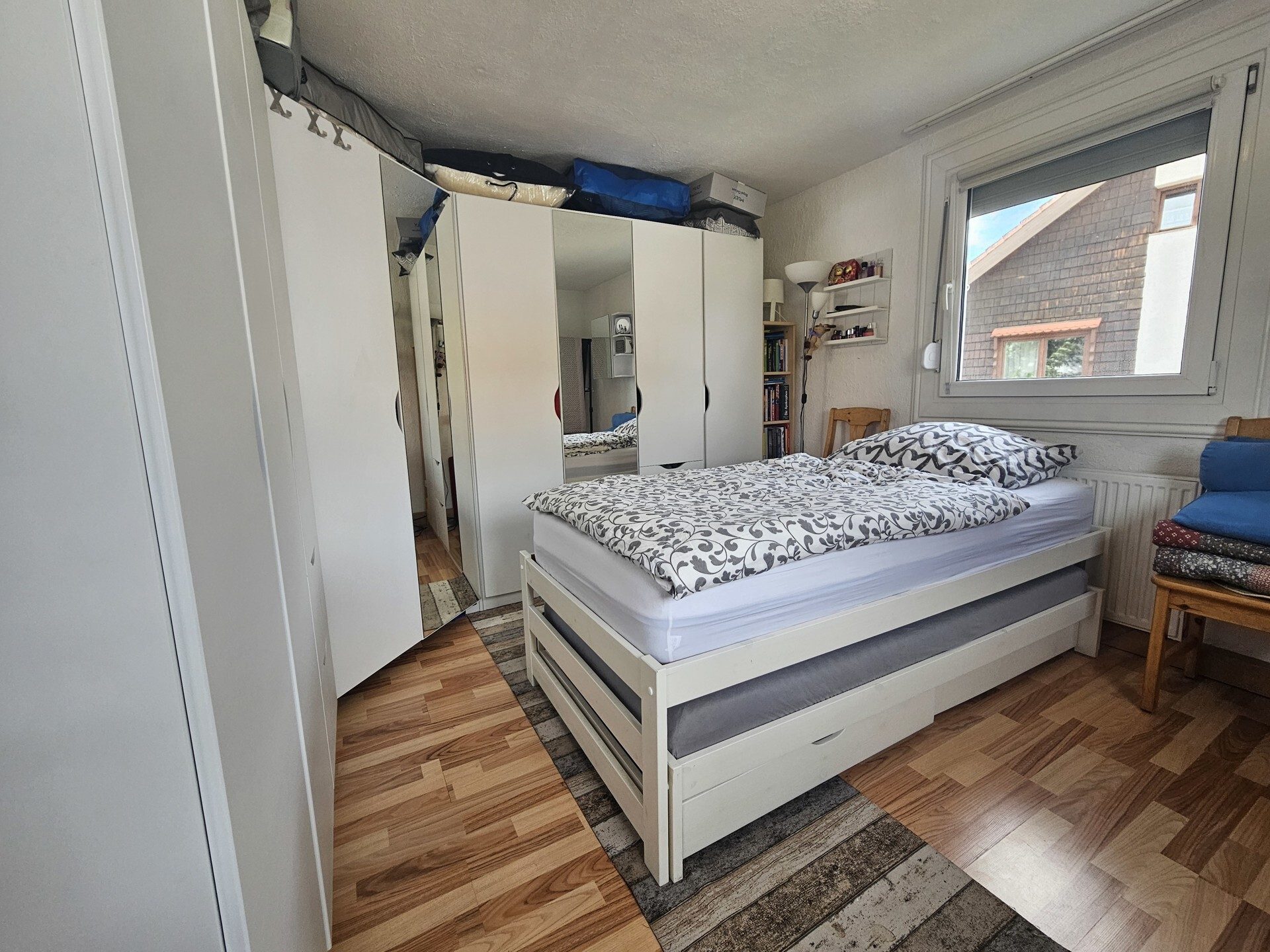 Immobilienangebot - Donaueschingen / Neudingen - Alle - Tolles Einfamilienhaus zum Preis einer Eigentumswohnung!
Hier kommt Ihre Chance!!!
