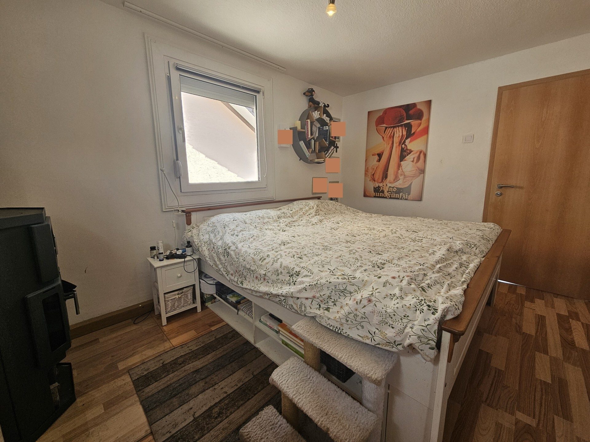 Immobilienangebot - Donaueschingen / Neudingen - Alle - Tolles Einfamilienhaus zum Preis einer Eigentumswohnung!
Hier kommt Ihre Chance!!!
