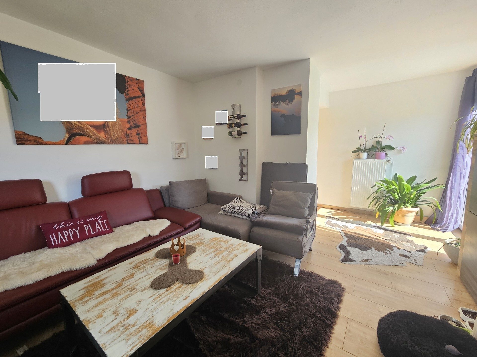 Immobilienangebot - Donaueschingen / Neudingen - Alle - Tolles Einfamilienhaus zum Preis einer Eigentumswohnung!
Hier kommt Ihre Chance!!!