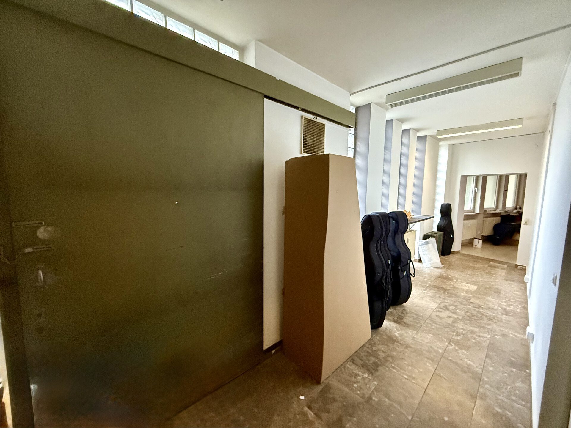 Immobilienangebot - Bischberg - Alle - Attraktive Gewerbeeinheit mit 150 m² in Bischberg
