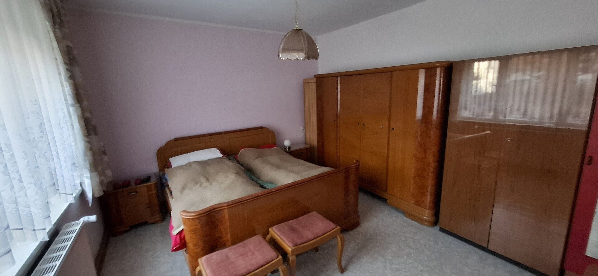 Immobilienangebot - Boxberg/Oberlausitz / Reichwalde - Alle - Solider Hof mit großem Potential für den Handwerker oder Landwirt in Boxberg