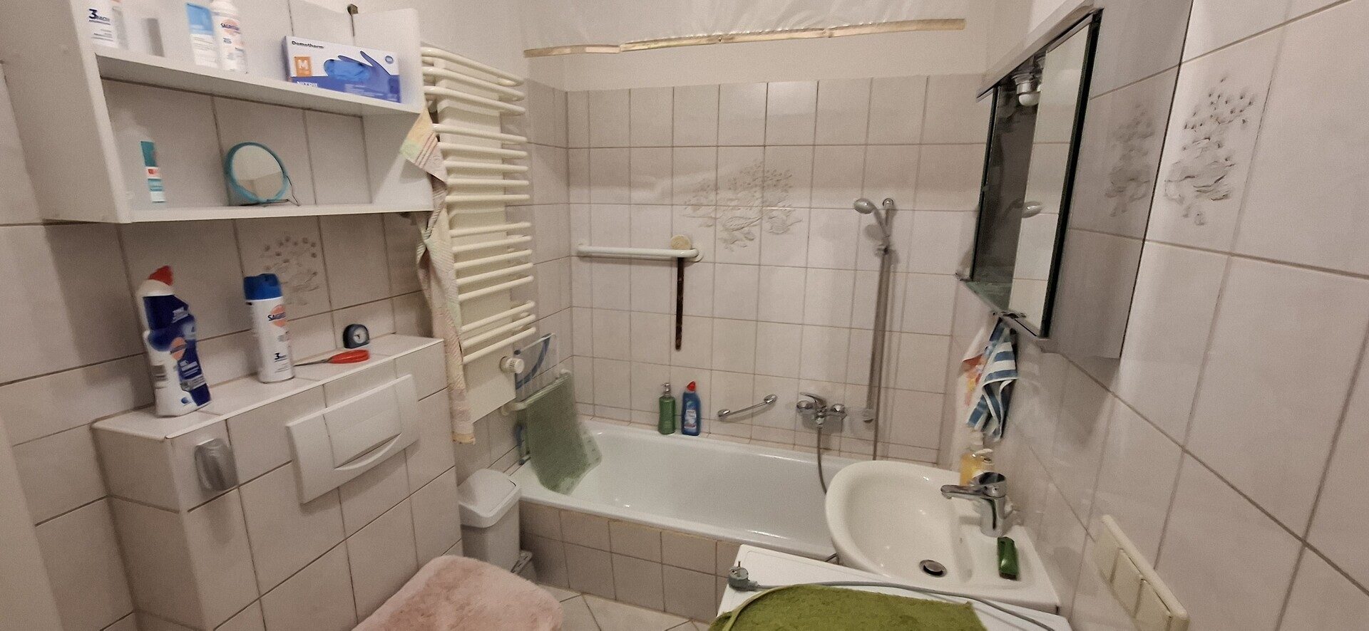 Immobilienangebot - Boxberg/Oberlausitz / Reichwalde - Alle - Solider Hof mit großem Potential für den Handwerker oder Landwirt in Boxberg