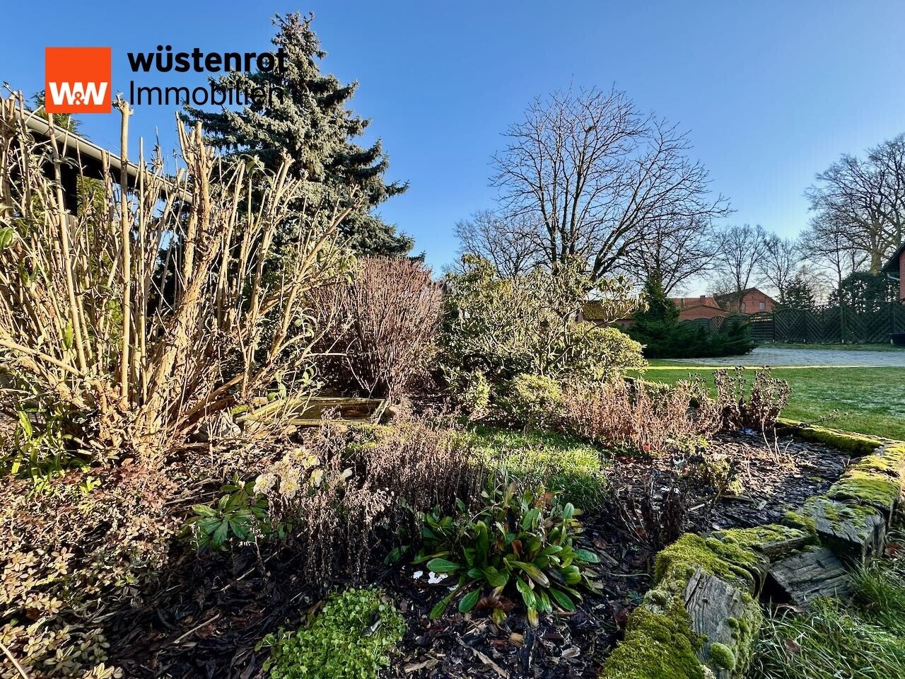 Immobilienangebot - Langendorf - Alle - Solides Wohnhaus und ein Grundstück mit viel Potential!