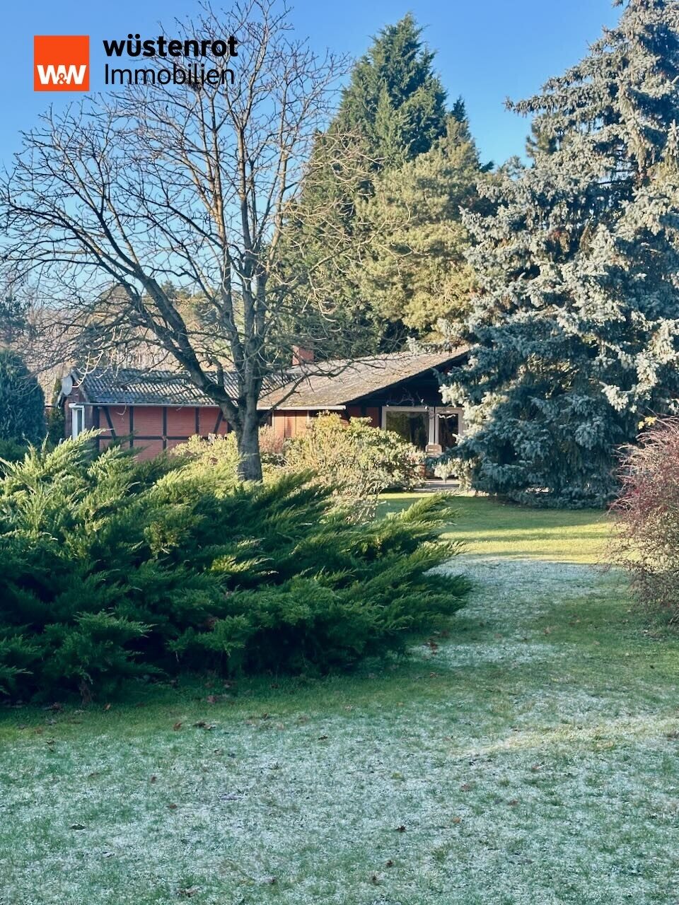 Immobilienangebot - Langendorf - Alle - Solides Wohnhaus und ein Grundstück mit viel Potential!
