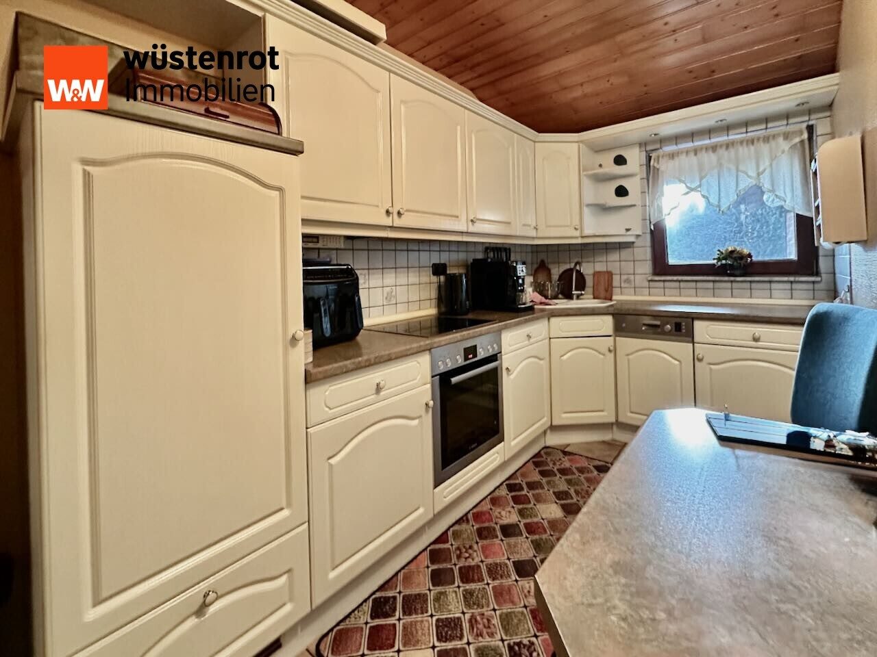 Immobilienangebot - Langendorf - Alle - Solides Wohnhaus und ein Grundstück mit viel Potential!
