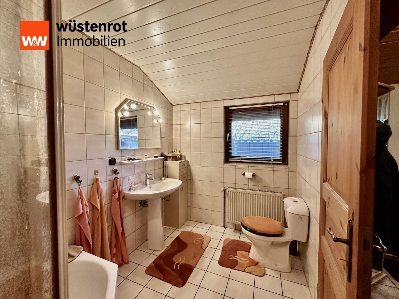Immobilienangebot - Langendorf - Alle - Solides Wohnhaus und ein Grundstück mit viel Potential!